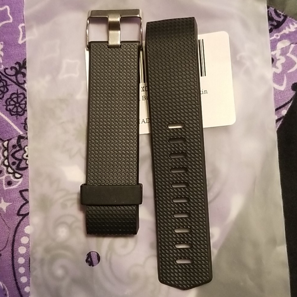 5/$20 Fitbit Charge2 Band